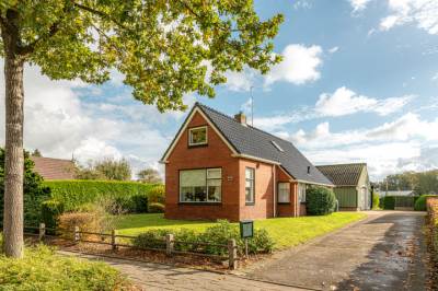 Woning Buorren 74 Houtigehage