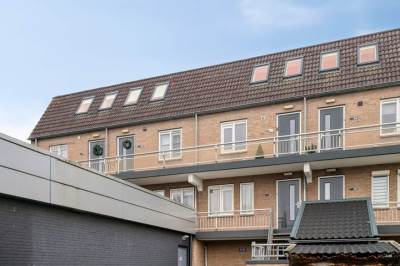 Woning Reigerskamp 607 Maarssen