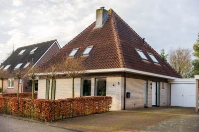 Woning Bosschawei 5 Boornbergum
