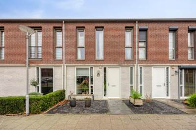 Woning Donkervoortseloop 63 Heesch