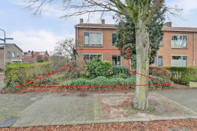 Woning Polderstraat 32 Nijmegen