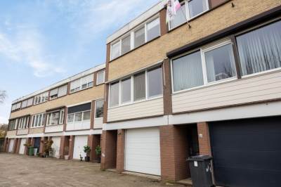 Woning Neeringerweg 26 Steyl
