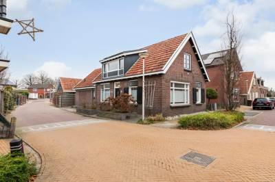 Woning Haaksbergerstraat 13 Diepenheim
