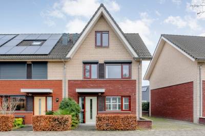 Woning Arendshorst 11 Raalte