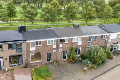 Woning Noorderstraat 6 Edam
