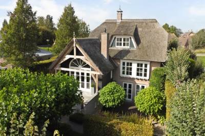 Woning Oude Zeedijk 1B Dussen