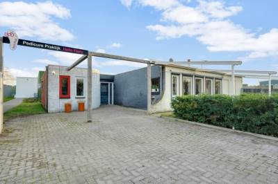 Woning Handelsweg 13 Nijverdal