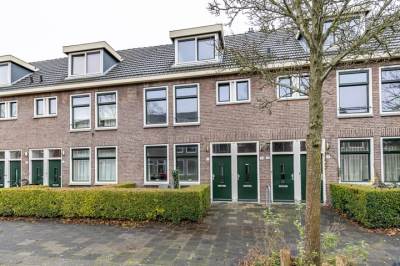 Woning Magna Petestraat 15 Groningen