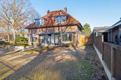 Woning Hul 1 Amerongen