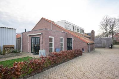 Woning Meerenstraat 7B Alem