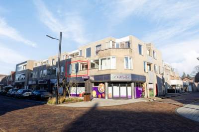 Woning de la Reystraat 11 Hengelo (OV)