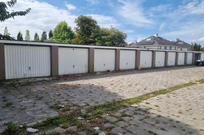 Garage Zwartwatersweg 33 3645 Assen