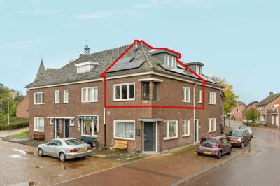 Woning Dorpsstraat 54B Afferden (LI)