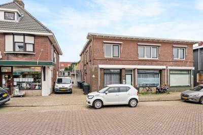 Woning IJsselstraat 31 Velp (GE)
