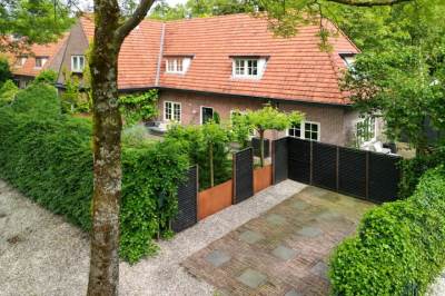 Woning Oosterspoorlaan 15 Hollandsche Rading