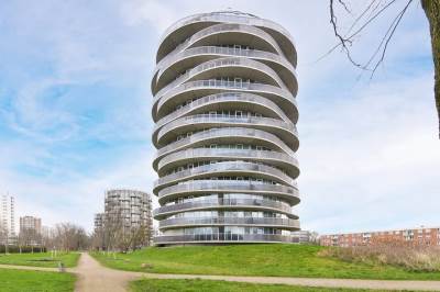 Woning Spijkerboorweg 245 Haarlem