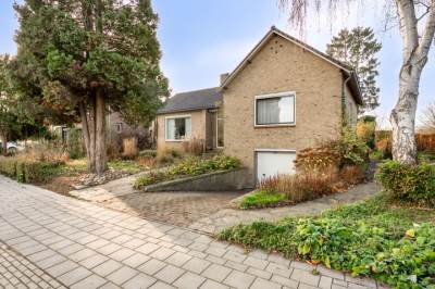 Woning Raadhuisstraat 69 Urmond