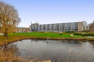 Woning Staakweg 169 Dirksland