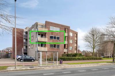 Woning Binnenhof 22 Etten-Leur