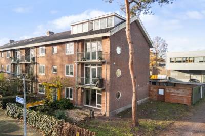 Woning Van Linschotenlaan 2 Hilversum