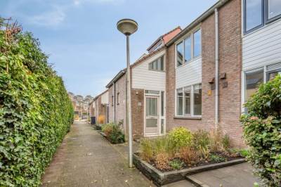 Woning Twijnen 25 Oudewater
