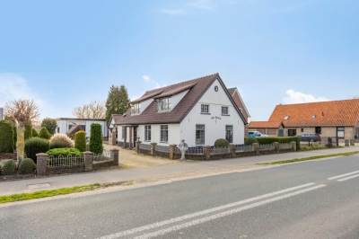 Woning Langstraat 243 Gendt