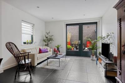 Woning Burgemeester Posweg 12B Brakel