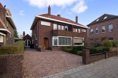 Woning Mr. van Coothstraat 53C Waalwijk