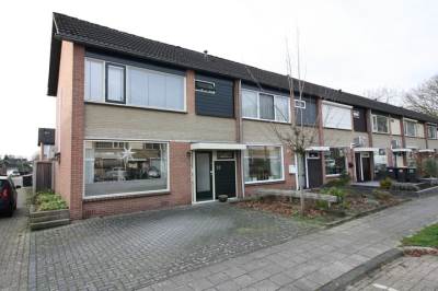 Woning De Geelgors 20 Vriezenveen