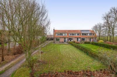 Woning Noordermeerweg 49A Rutten