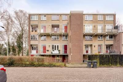 Woning 't Swin 7 Drachten