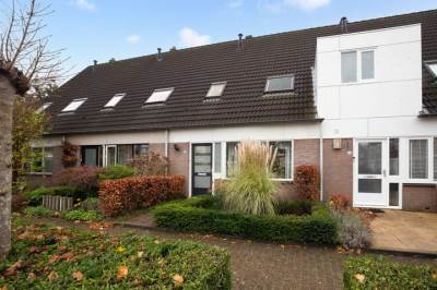 Woning Emmahof 18 Waalwijk