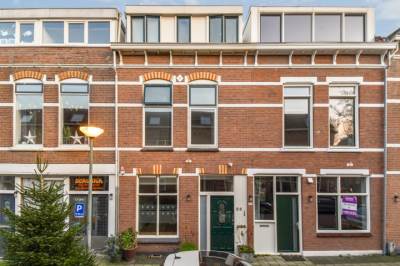 Woning Beierlandsestraat 23 Schiedam