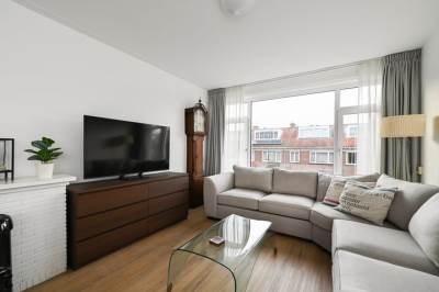 Woning Albert Verweystraat 100 Voorburg