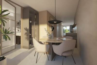 Woning IJ-Boysstraat 47 Amsterdam