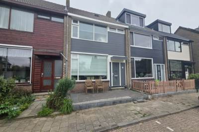 Woning Leliestraat 17 Moordrecht
