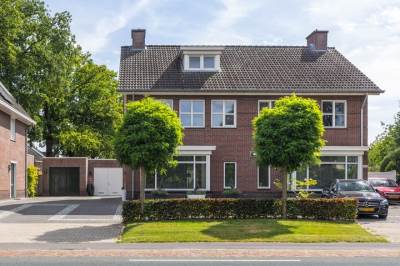 Woning Deventerstraat 492 Apeldoorn