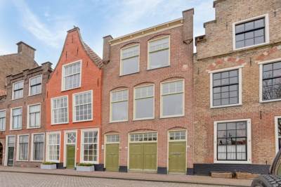 Woning Galgewater 11 Leiden