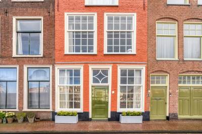 Woning Galgewater 10 Leiden