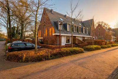 Woning Klaverlaan 30 Ermelo