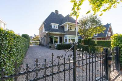 Woning Dalweg 4 De Steeg