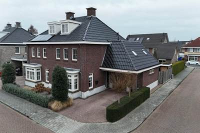 Woning Beekdal 24 Vriezenveen
