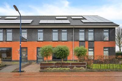 Woning Fibula 4 Dokkum