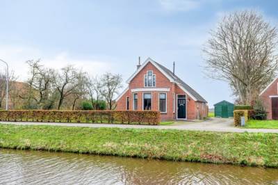 Woning Dorpsstraat 184 Kiel-Windeweer