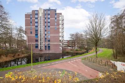 Woning Logger 300 Amstelveen