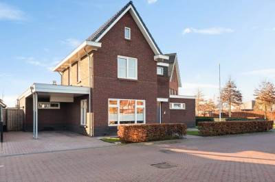 Woning Lakensnijdersgilde 4 Hasselt
