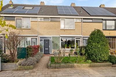 Woning Kartuizerveld 19 Westmaas