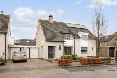 Woning Wielewaal 6 Etten-Leur