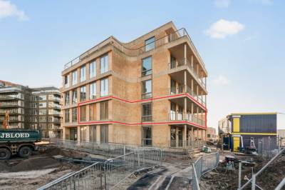 Woning J.H. Hisgenpad 1078 Amsterdam