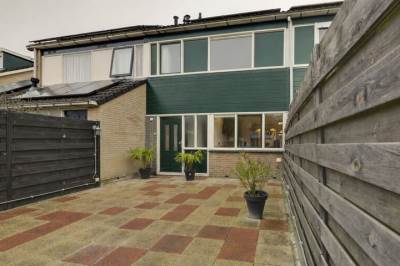 Woning Prins Clausstraat 35 Smilde